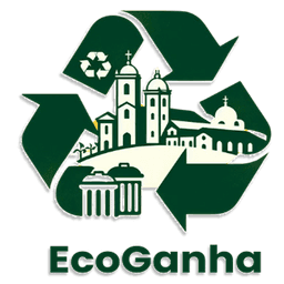 EcoGanha Logo